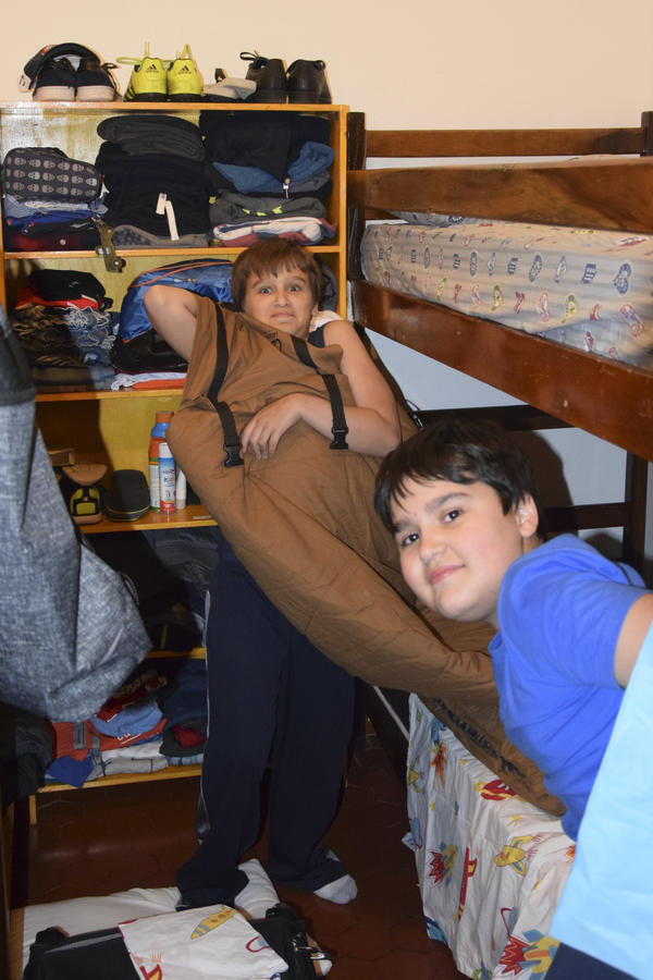 Buy your photos of the eventNR1 - Kids 10 a 16/07/17 on Fotop