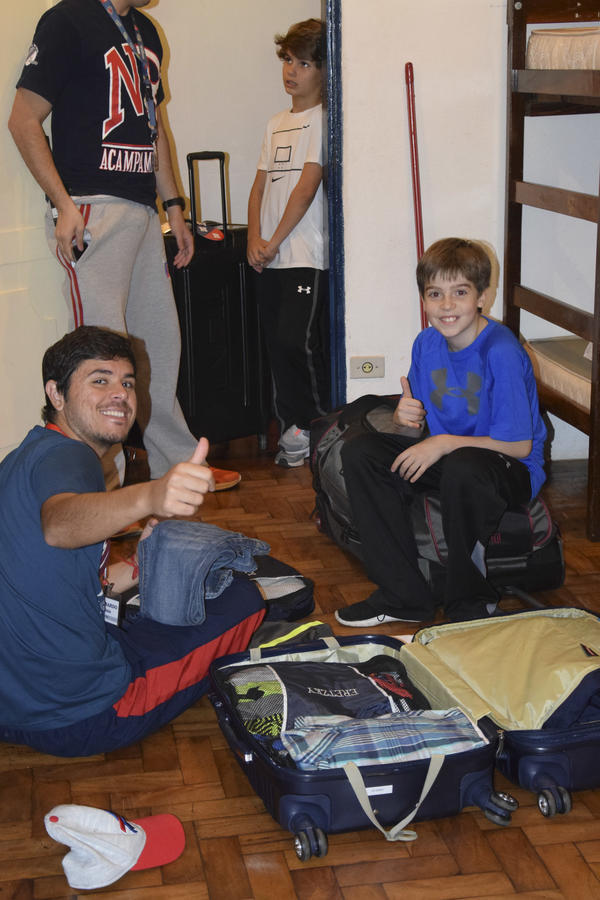 Buy your photos of the eventNR1 - Kids 10 a 16/07/17 on Fotop