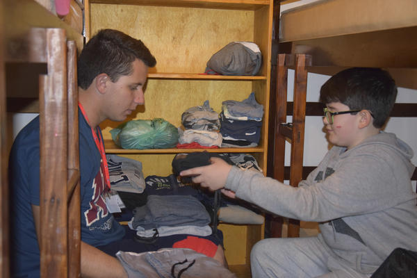 Buy your photos of the eventNR1 - Kids 10 a 16/07/17 on Fotop