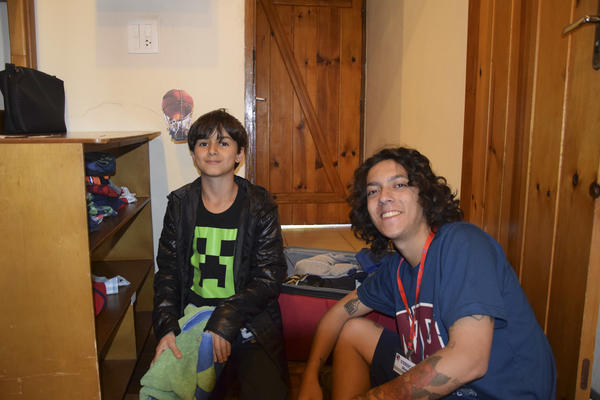 Buy your photos of the eventNR1 - Kids 10 a 16/07/17 on Fotop