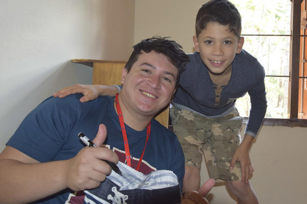 Buy your photos of the eventNR1 - Kids 10 a 16/07/17 on Fotop