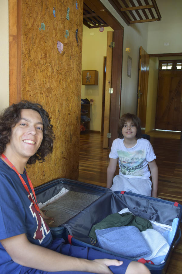 Buy your photos of the eventNR1 - Kids 10 a 16/07/17 on Fotop