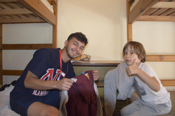 Buy your photos of the eventNR1 - Kids 10 a 16/07/17 on Fotop