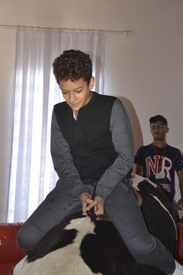 Buy your photos of the eventNR1 - Kids 10 a 16/07/17 on Fotop