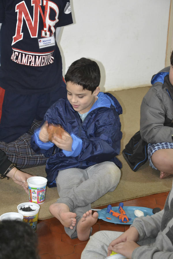 Buy your photos of the eventNR1 - Kids 10 a 16/07/17 on Fotop