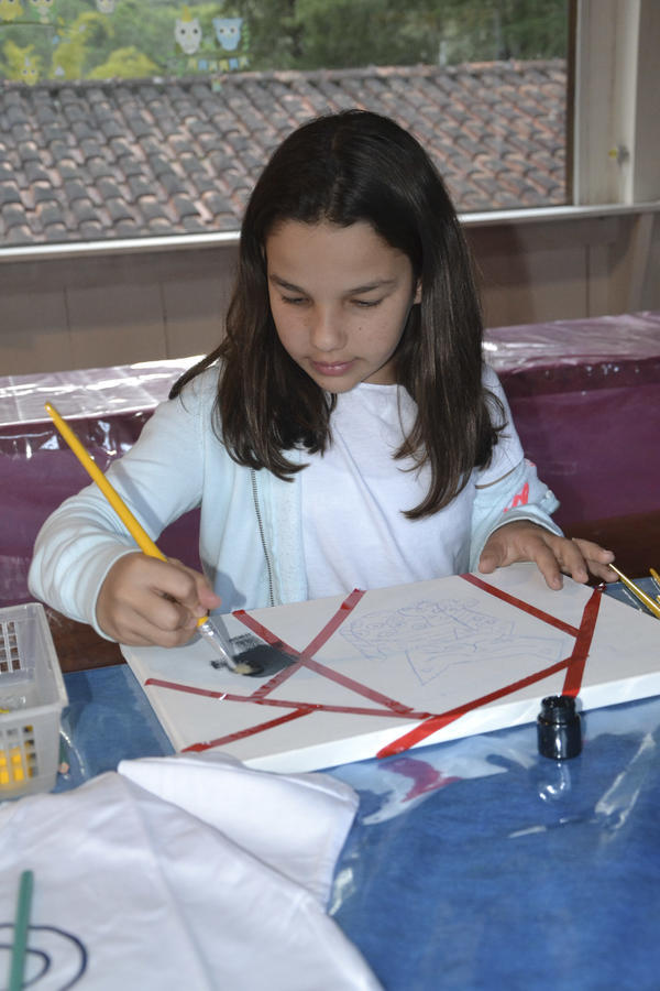 Buy your photos of the eventNR1 - Kids 10 a 16/07/17 on Fotop