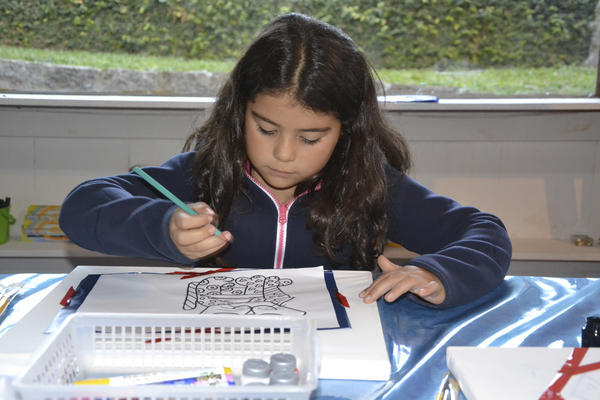 Buy your photos of the eventNR1 - Kids 10 a 16/07/17 on Fotop