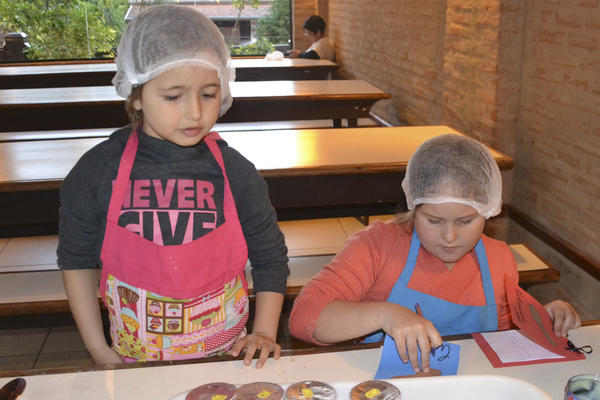 Buy your photos of the eventNR1 - Kids 10 a 16/07/17 on Fotop