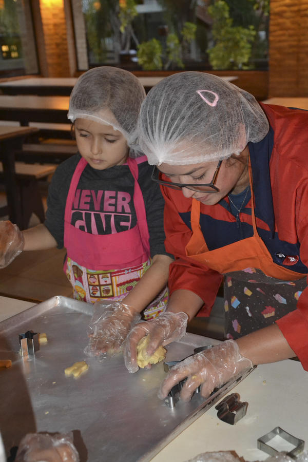 Buy your photos of the eventNR1 - Kids 10 a 16/07/17 on Fotop