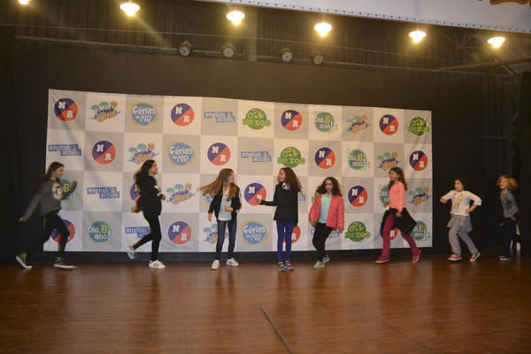 Buy your photos of the eventNR1 - Kids 10 a 16/07/17 on Fotop