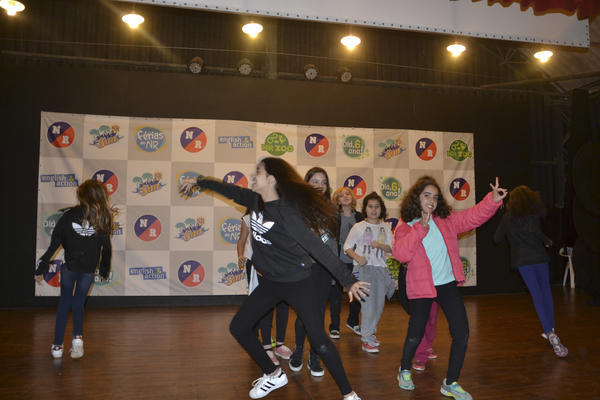 Buy your photos of the eventNR1 - Kids 10 a 16/07/17 on Fotop