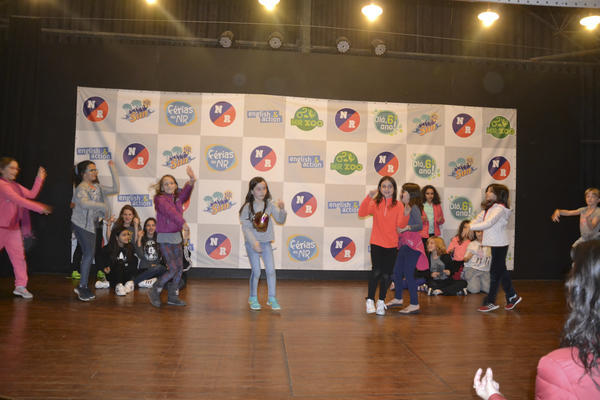 Buy your photos of the eventNR1 - Kids 10 a 16/07/17 on Fotop