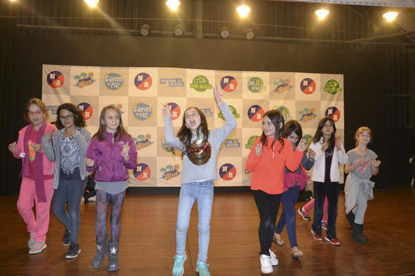 Buy your photos of the eventNR1 - Kids 10 a 16/07/17 on Fotop