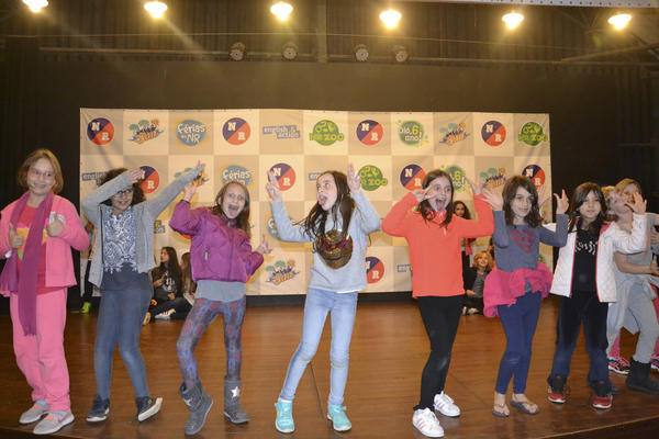 Buy your photos of the eventNR1 - Kids 10 a 16/07/17 on Fotop