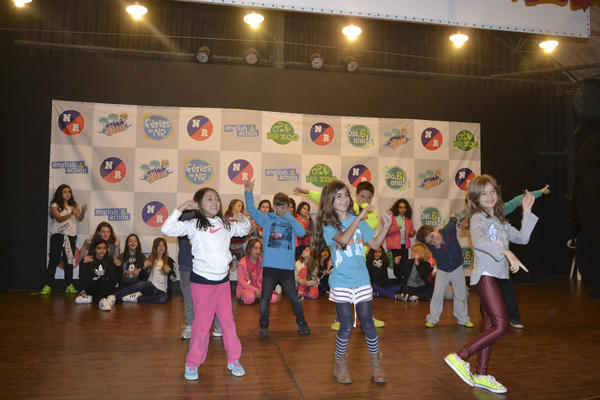 Buy your photos of the eventNR1 - Kids 10 a 16/07/17 on Fotop