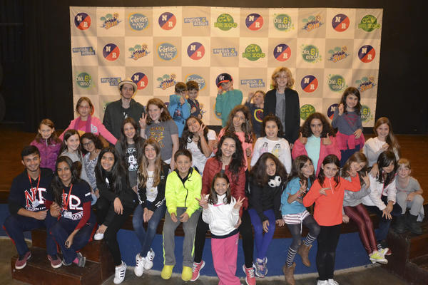 Buy your photos of the eventNR1 - Kids 10 a 16/07/17 on Fotop