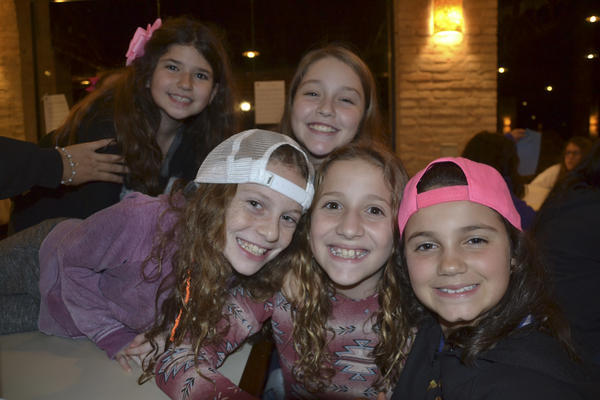 Buy your photos of the eventNR1 - Kids 10 a 16/07/17 on Fotop