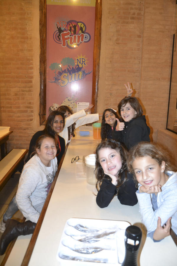 Buy your photos of the eventNR1 - Kids 10 a 16/07/17 on Fotop