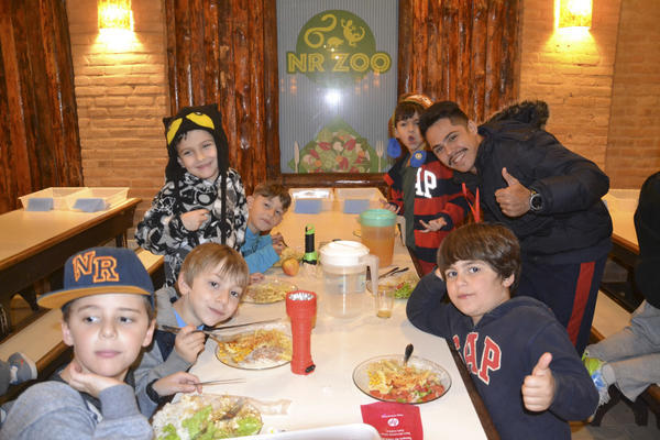 Buy your photos of the eventNR1 - Kids 10 a 16/07/17 on Fotop