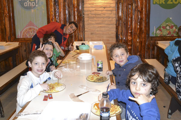 Buy your photos of the eventNR1 - Kids 10 a 16/07/17 on Fotop