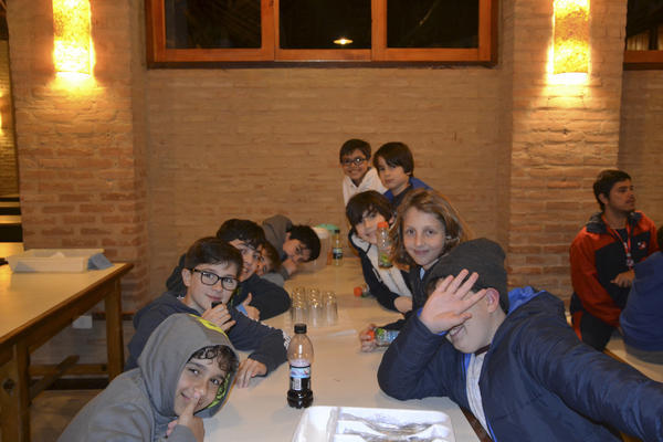 Buy your photos of the eventNR1 - Kids 10 a 16/07/17 on Fotop