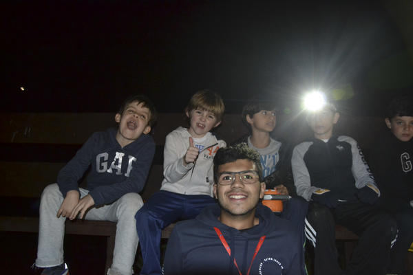 Buy your photos of the eventNR1 - Kids 10 a 16/07/17 on Fotop