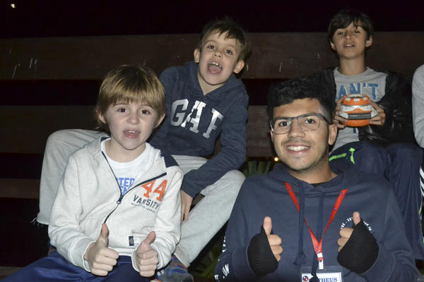 Buy your photos of the eventNR1 - Kids 10 a 16/07/17 on Fotop