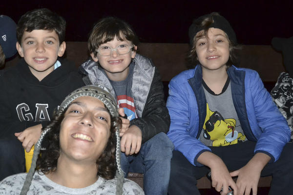 Buy your photos of the eventNR1 - Kids 10 a 16/07/17 on Fotop