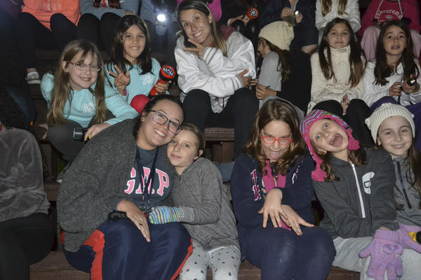 Buy your photos of the eventNR1 - Kids 10 a 16/07/17 on Fotop