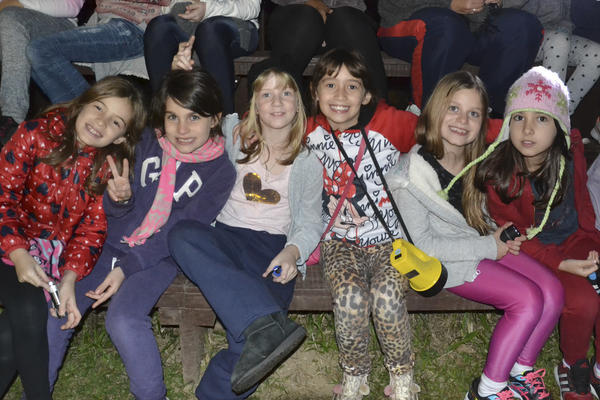 Buy your photos of the eventNR1 - Kids 10 a 16/07/17 on Fotop