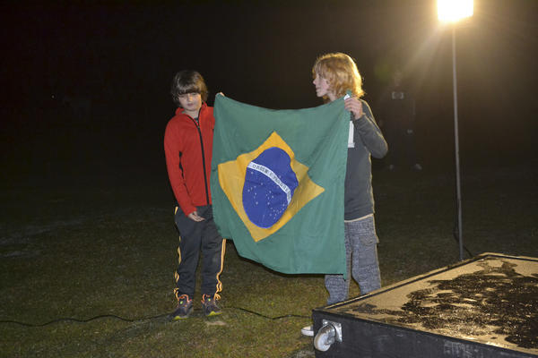 Buy your photos of the eventNR1 - Kids 10 a 16/07/17 on Fotop