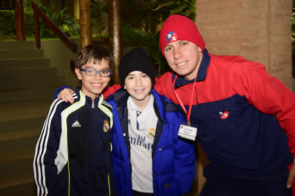 Buy your photos of the eventNR1 - Kids 10 a 16/07/17 on Fotop