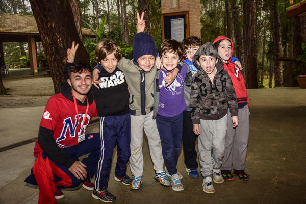 Buy your photos of the eventNR1 - Kids 10 a 16/07/17 on Fotop