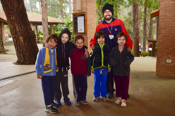 Buy your photos of the eventNR1 - Kids 10 a 16/07/17 on Fotop