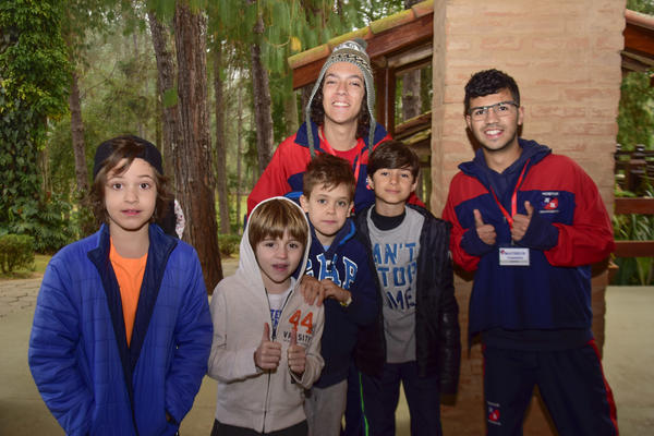 Buy your photos of the eventNR1 - Kids 10 a 16/07/17 on Fotop