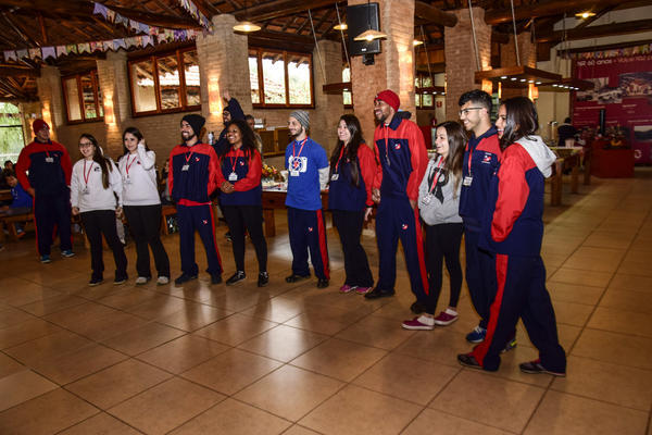 Buy your photos of the eventNR1 - Kids 10 a 16/07/17 on Fotop