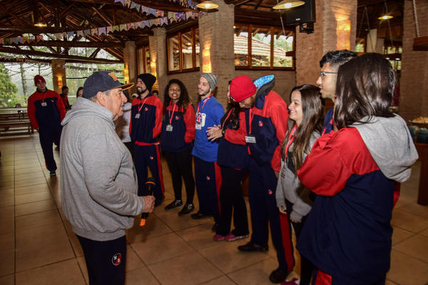 Buy your photos of the eventNR1 - Kids 10 a 16/07/17 on Fotop