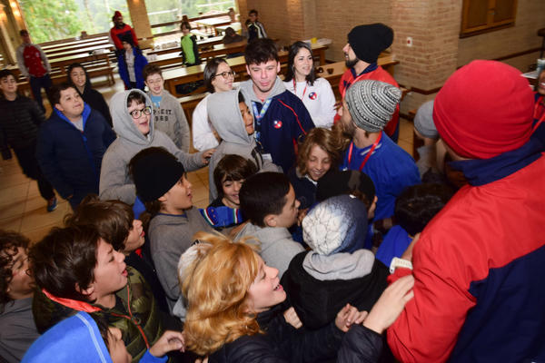 Buy your photos of the eventNR1 - Kids 10 a 16/07/17 on Fotop