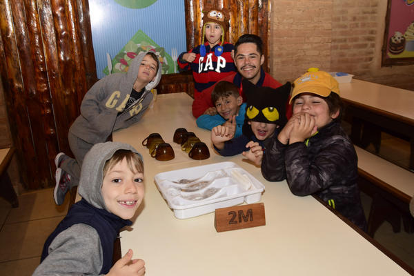 Buy your photos of the eventNR1 - Kids 10 a 16/07/17 on Fotop