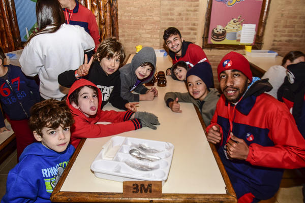 Buy your photos of the eventNR1 - Kids 10 a 16/07/17 on Fotop