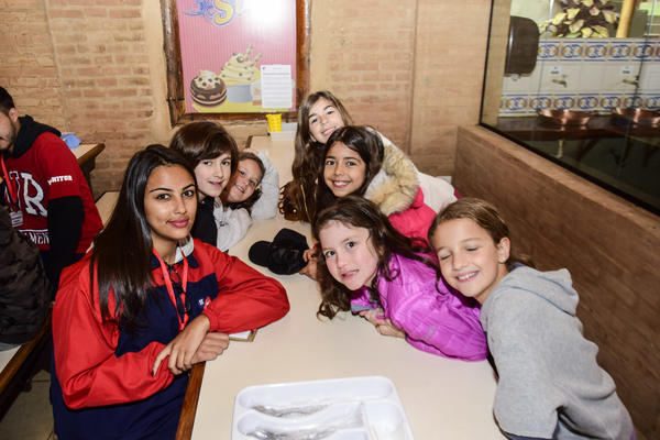 Buy your photos of the eventNR1 - Kids 10 a 16/07/17 on Fotop