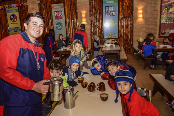 Buy your photos of the eventNR1 - Kids 10 a 16/07/17 on Fotop