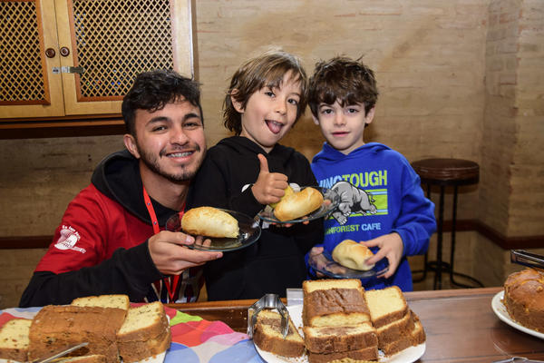 Buy your photos of the eventNR1 - Kids 10 a 16/07/17 on Fotop