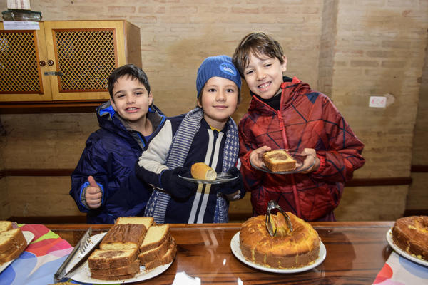 Buy your photos of the eventNR1 - Kids 10 a 16/07/17 on Fotop