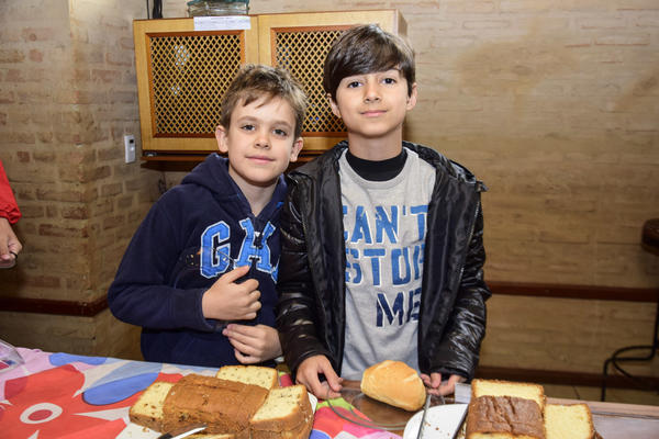 Buy your photos of the eventNR1 - Kids 10 a 16/07/17 on Fotop