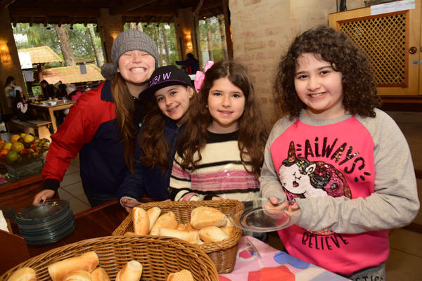 Buy your photos of the eventNR1 - Kids 10 a 16/07/17 on Fotop