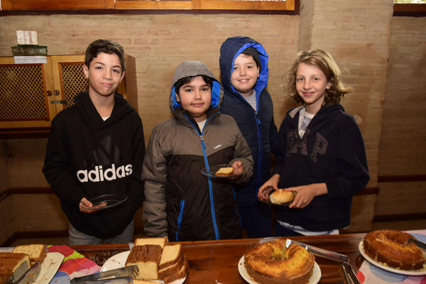 Buy your photos of the eventNR1 - Kids 10 a 16/07/17 on Fotop