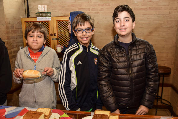 Buy your photos of the eventNR1 - Kids 10 a 16/07/17 on Fotop