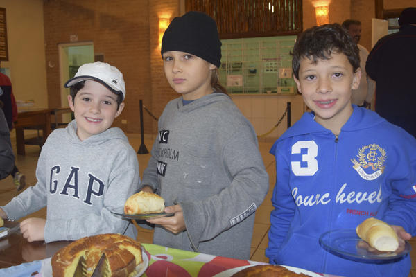 Buy your photos of the eventNR1 - Kids 10 a 16/07/17 on Fotop