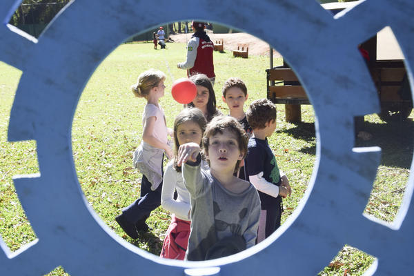 Buy your photos of the eventNR1 - Kids 10 a 16/07/17 on Fotop